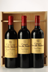 ASSORTIMENTO Château Léoville Poyferre