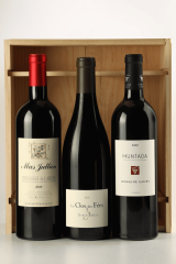 ASSORTIMENTO Escapade en Languedoc