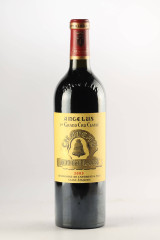 CHÂTEAU ANGELUS 2003
