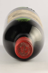 CHÂTEAU DUHART MILON 1970