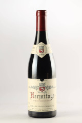 JEAN LOUIS CHAVE Rosso 1999
