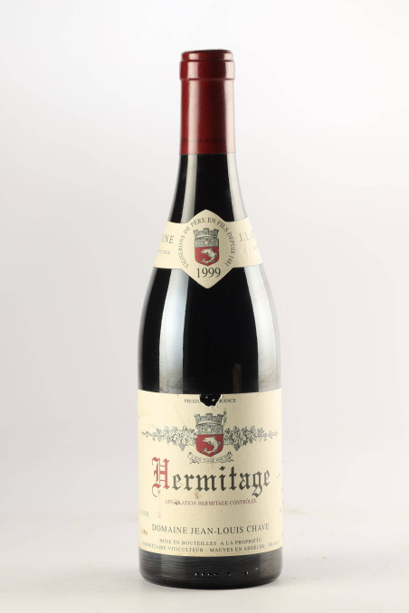 JEAN LOUIS CHAVE Rosso 1999