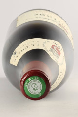 JEAN LOUIS CHAVE Rosso 1999