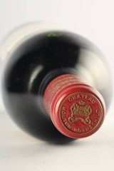 CHÂTEAU MOUTON ROTHSCHILD 1991