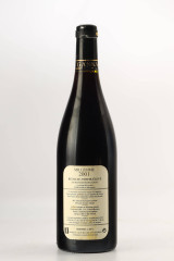 MAS DE DAUMAS GASSAC 2001