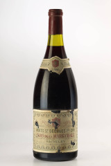 FAIVELEY Clos de la Maréchale Magnum 1986