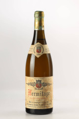 JEAN-LOUIS CHAVE Bianco 1994