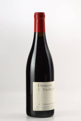 TENUTA DELLA VECCHIA JULIENNE 2003