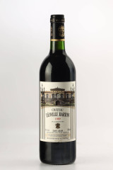 CHÂTEAU LEOVILLE BARTON 1989