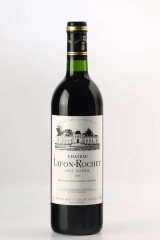 CHÂTEAU LAFON ROCHET 1990