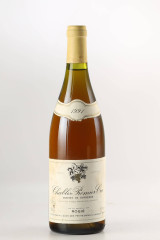 ROGIE Montée De Tonnerre 1991