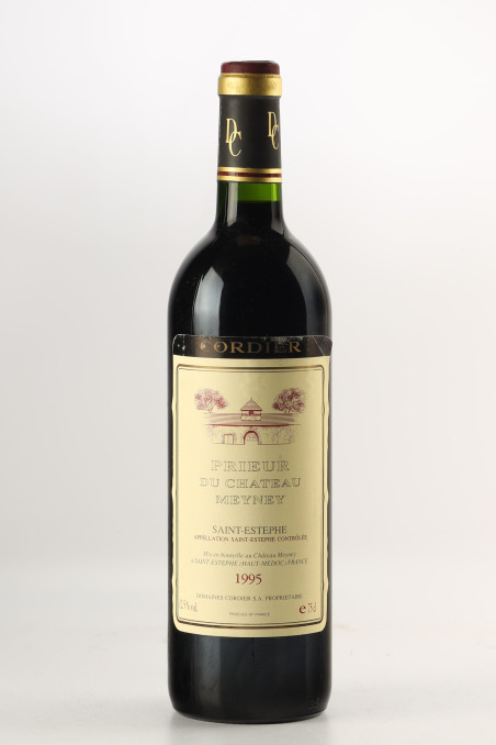 CHÂTEAU MEYNEY Prieur de Meyney 1995