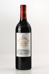 CHÂTEAU LABEGORCE 2009