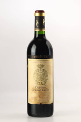 CHÂTEAU GRUAUD LAROSE 1990