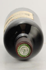 CHÂTEAU PETIT VILLAGE 1986