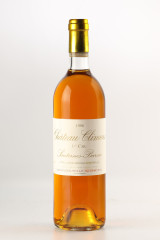 CHÂTEAU CLIMENS 1986