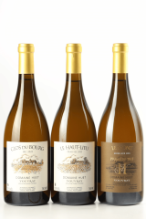 ASSORTIMENTO Scoperta Domaine Huet
