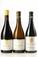 ASSORTIMENTO Domaine M. Chapoutier