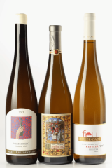 ASSORTIMENTO Grandi Vini d'Alsazia