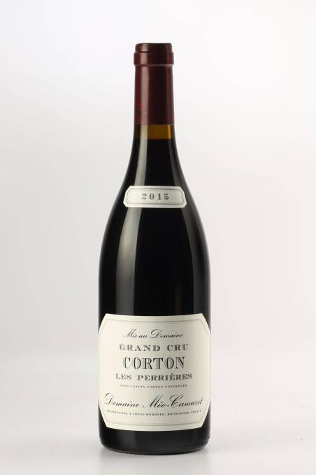 DOMAINE MEO CAMUZET Les Perrieres 2015