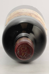 CHÂTEAU COS D'ESTOURNEL 1986