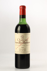 CHÂTEAU LEOVILLE POYFERRE 1966