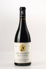 CHAPOUTIER Les Granits 1997