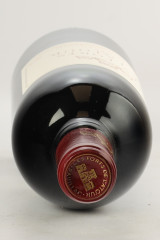 LES FORTS DE LATOUR 1995