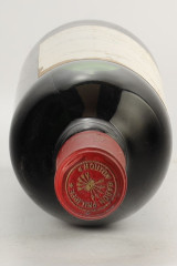 CHÂTEAU MOUTON BARON PHILIPPE 1970