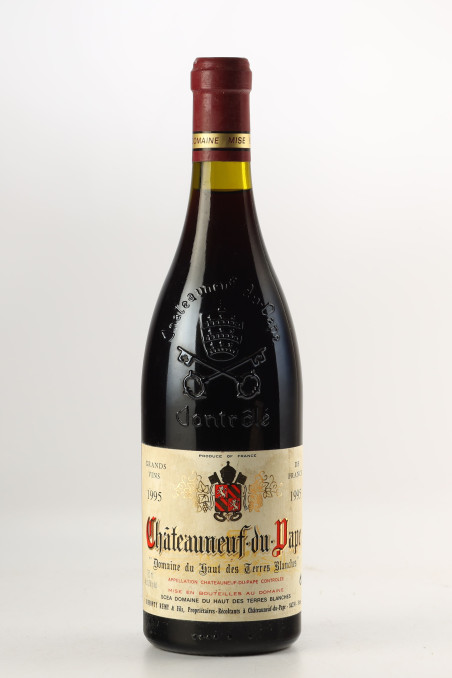 Tenuta dell’Alto delle Terre Bianche 1995