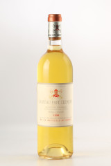 CHÂTEAU PAPE CLEMENT Bianco 1998