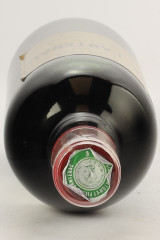 CHÂTEAU BRANE CANTENAC 1962