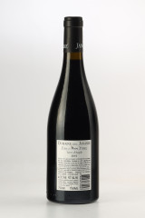 DOMAINE DE LA JANASSE Terra d’Argilla 2015