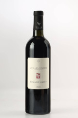 DOMAINE GAUBY Vecchie Vigne 2014