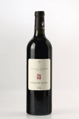 DOMAINE GAUBY Vecchie Vigne 2015