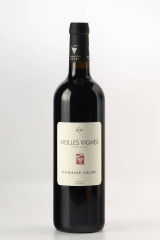 DOMAINE GAUBY Vecchie Vigne 2016