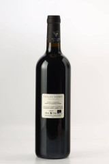 DOMAINE GAUBY Vecchie Vigne 2016