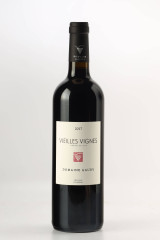 DOMAINE GAUBY Vecchie Vigne 2017