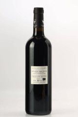 DOMAINE GAUBY Vecchie Vigne 2017