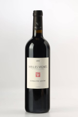 DOMAINE GAUBY Vecchie Vigne 2019