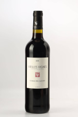 DOMAINE GAUBY Vecchie Vigne 2021