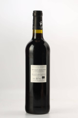 DOMAINE GAUBY Vecchie Vigne 2021