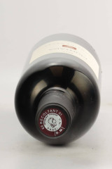 DOMAINE GAUBY Muntada 2017