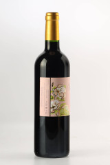 DOMAINE PEYRE ROSE Syrah Léone 2008