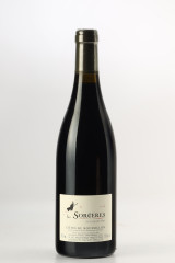 DOMAINE DU CLOS DES FÉES Le streghe 2016