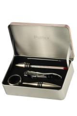 Set da vino - Pulltex