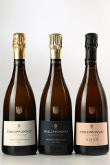 ASSORTIMENTO Champagne Philipponnat non millesimato