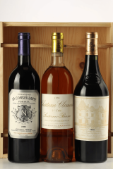 ASSORTIMENTO 1986 - 40 anni di grandi vini