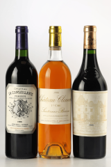ASSORTIMENTO 1986 - 40 anni di grandi vini