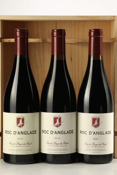 ASSORTIMENTO Roc d'Anglade